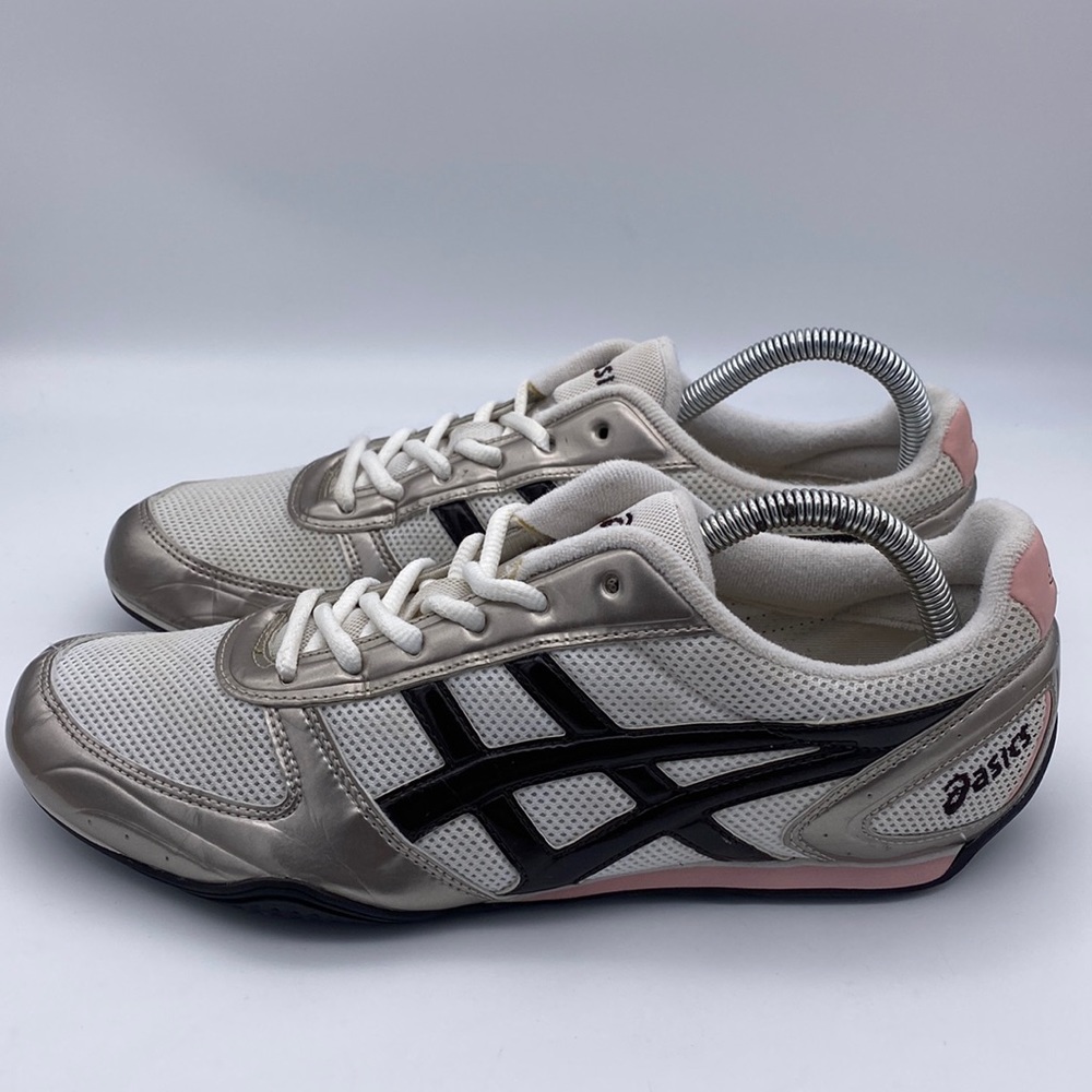 ASICS Sakura Diva Running Athletic Sneakers Tennis Shoes Womens 10